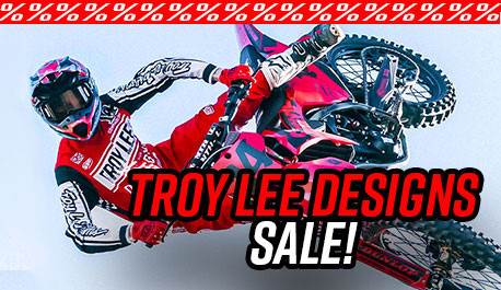 TLD Sale